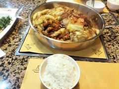 -黄记煌三汁焖锅(1818广场店)