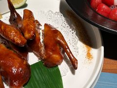 -大树餐厅(益田假日店)