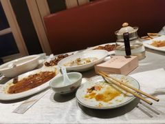 -桂园餐厅(五大道店)
