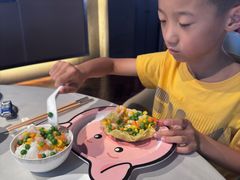 -芙蓉堂(武汉天地店)