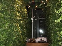 -顶层酒吧ROOF(上海艾迪逊酒店)