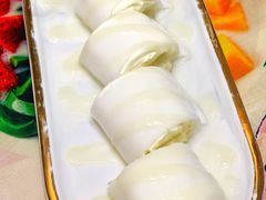 -甜心妈妈·榴莲星级糖水(北京路总店)