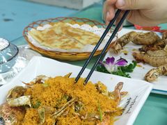-景好海鲜餐厅(大鹏必选旅游店)
