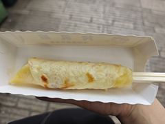 -热喜·现包大馅汤圆(老街店)