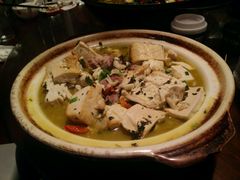 -德叔阙里·衢州菜馆(月湖店)