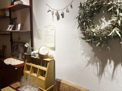 用餐区-Ginko银子(青龙街店)