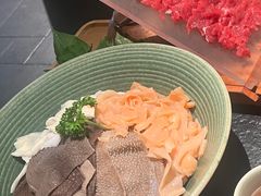 -盡膳口福跷脚牛肉火锅(国贸商城店)