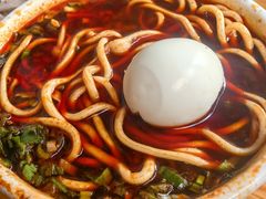 -清真·马安军辣子牛肉面