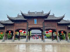 -朱仙镇启封故园景区