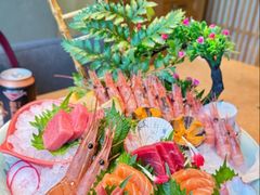 -京旬海鲜放题·铁板烧自助餐厅