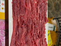 匙仁-大吉利·潮汕鲜牛肉火锅(西安店)