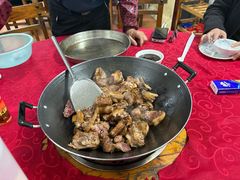 -三哥醉鹅(旧寨店)