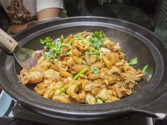 -肥家大排档(天河体育西店)