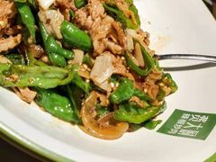 -费大厨辣椒炒肉(吉联MALL店)