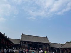 -平遥县衙
