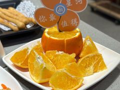-海底捞火锅(飞马水城店)