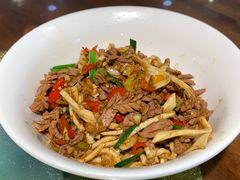 -衡东土菜馆(天际绿洲店)
