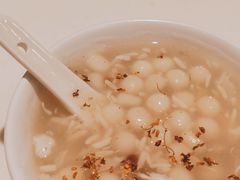 红豆酒酿圆子-金鼎轩(亚运村店)