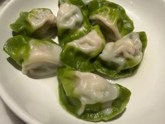 -青雅中餐厅(大连金石滩绿发希尔顿度假酒店)