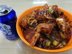 -啊臻味道米粉(六道口店)