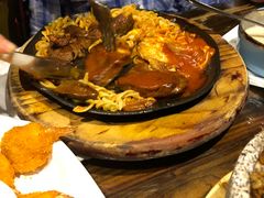 -西缘牛排(荟聚购物中心店)