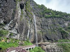-瓦屋山景区