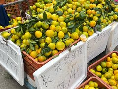 -陈家镇裕安农贸市场