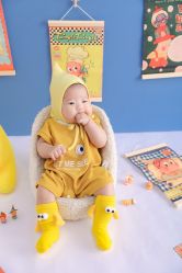 -Two  Monkeys 孕婴写真馆(龙华店)