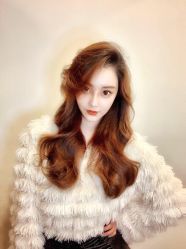 -DH2 hair