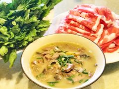 -阳坊大都涮羊肉(阳坊总店)