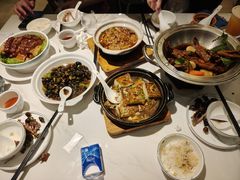 -美极鲜食坊(宝安南路店)