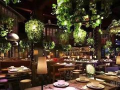 大堂-胡桃里音乐酒馆(石家庄店)