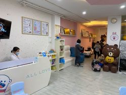 -豆乐园健康调理·小儿推拿