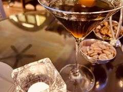 -LONG BAR 廊吧(外滩华尔道夫酒店)