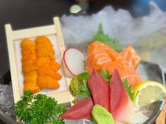 -将太无二·北美传奇寿司(荟聚购物中心西红门店)