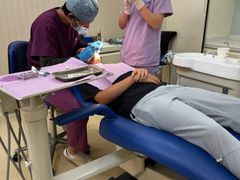 -泰康拜博口腔(松江印象城臻尔店)