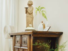 -汉唐驿-唐风美学民宿