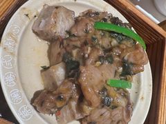 -蔡澜点心·粤菜(花城汇南区店)