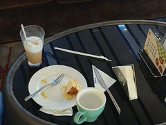 -西安高新希尔顿酒店·咖啡露台西餐厅