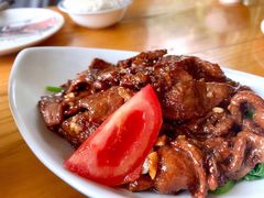-小堂宴·老厦门码头小炒(厦大店)