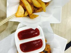 -813芭依珊 BAESAn(皇冠十畝地店)