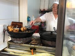 -阿婆油墩子(五里桥路188弄小区店)