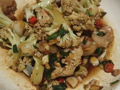 -兰湘子·湘菜小炒(盛龙广场店)