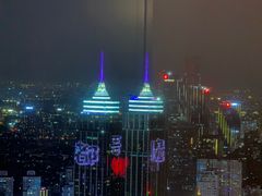 -上海龙之梦万丽酒店