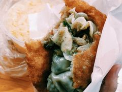 -家阳赵师傅油饼包烧麦(粮道街店)
