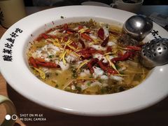老坛子酸菜鱼-太二酸菜鱼(正大广场店)