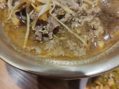 -南城香·饭香串香馄饨香(青年路店)