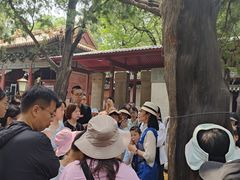 -北京国子监胡同