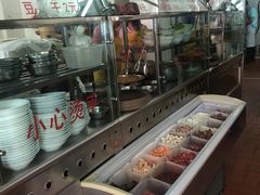 -津品味小吃(大学湾店)