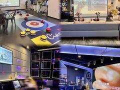 -CIAO·团建聚餐·生日派对轰趴馆(福田店)